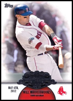 MM16 Will Middlebrooks